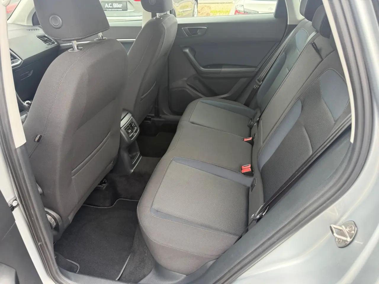 Billede 8 - Seat Ateca 1,4 TSi 150 Xcellence