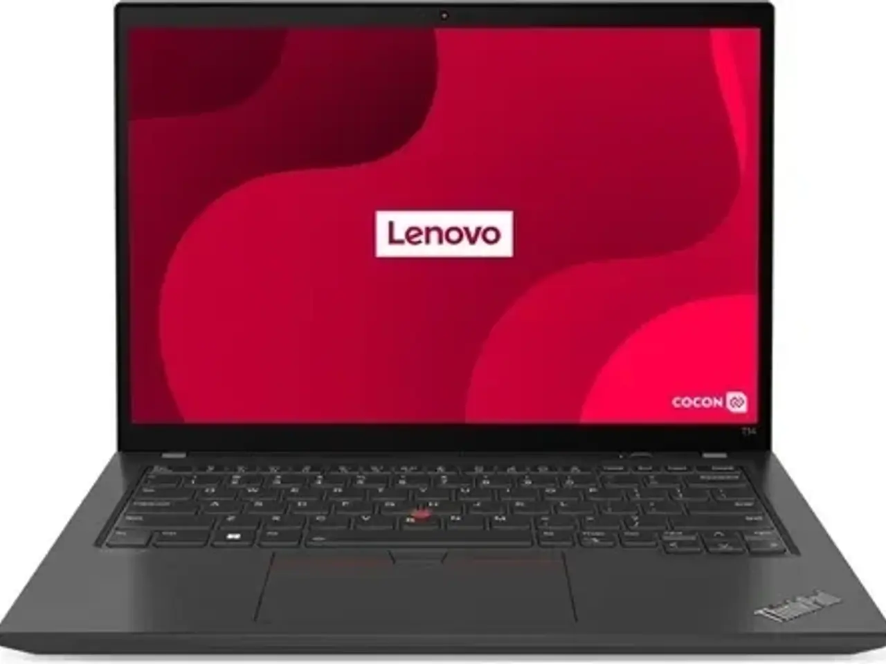 Billede 1 - Lenovo ThinkPad T14 Gen 3 14" -  Intel i5-1245U 1.6GHz 256GB NVMe 16GB Win11 Pro - Grade C