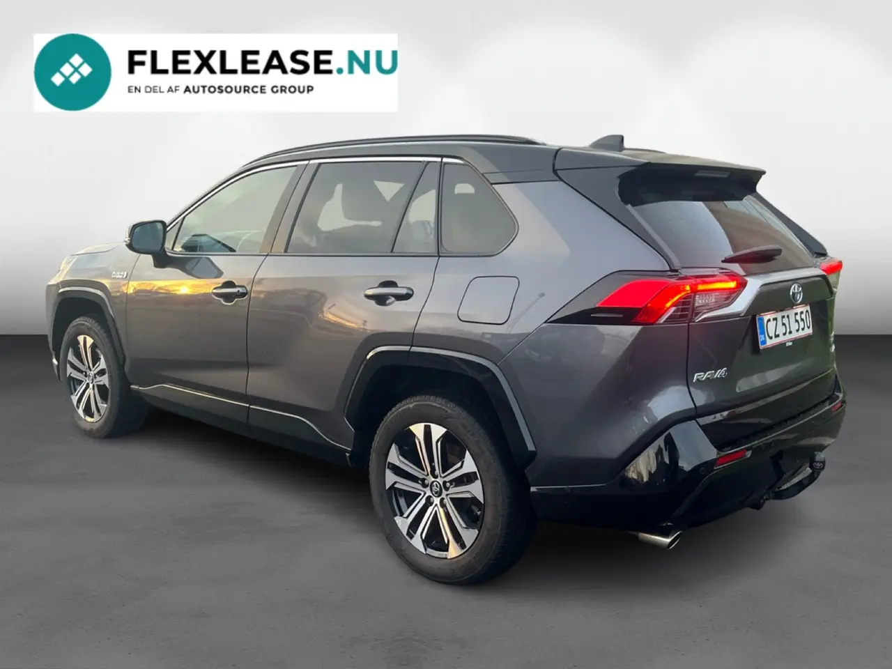 Billede 19 - Toyota RAV4 2,5 Plug-in Hybrid H3 Style AWD-i