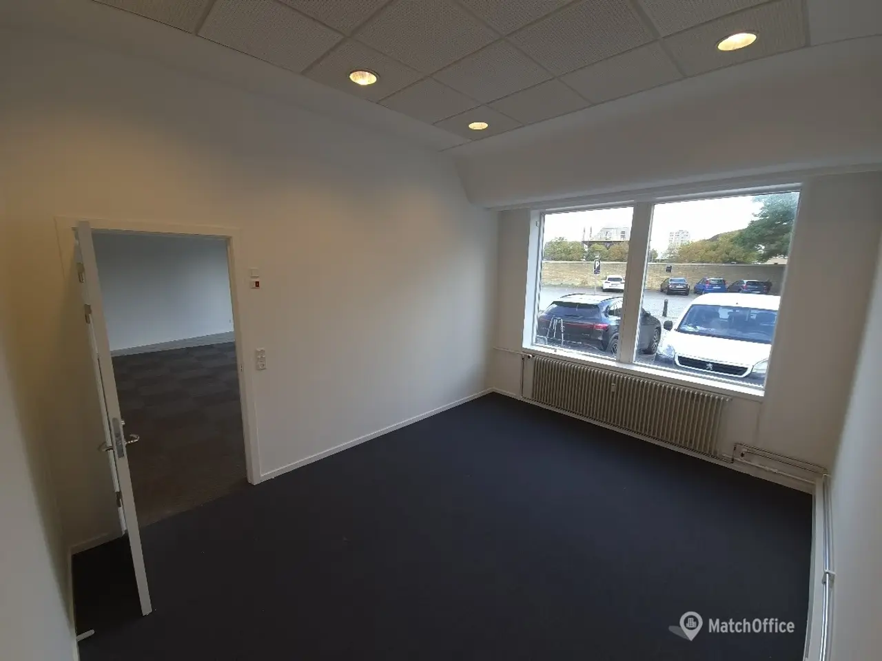 Billede 2 - Stort erhvervslejemål med mange anvendelsesmuligheder