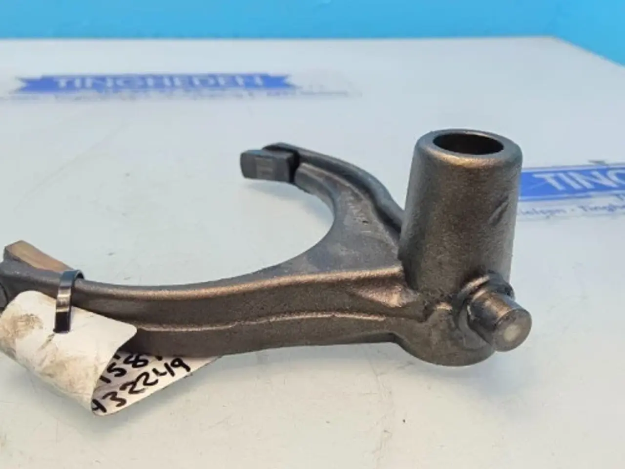 Billede 6 - New Holland CR9.90 Gaffel 84071587