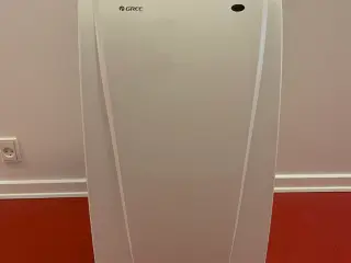 Air condition - mobile køleanlæg