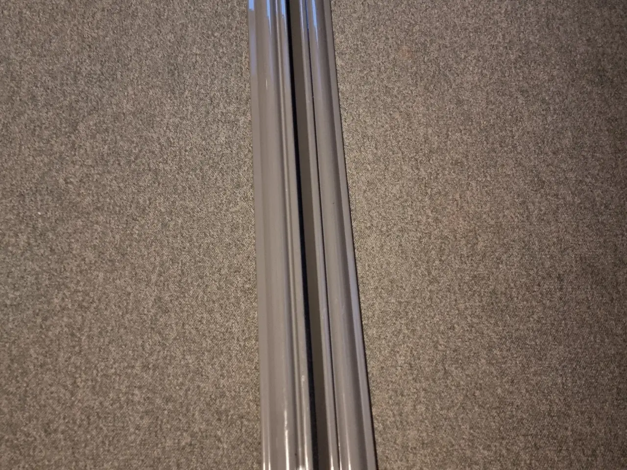Billede 2 - Lakeret Sideskørter - Vw Transporter T5,1/T5,2