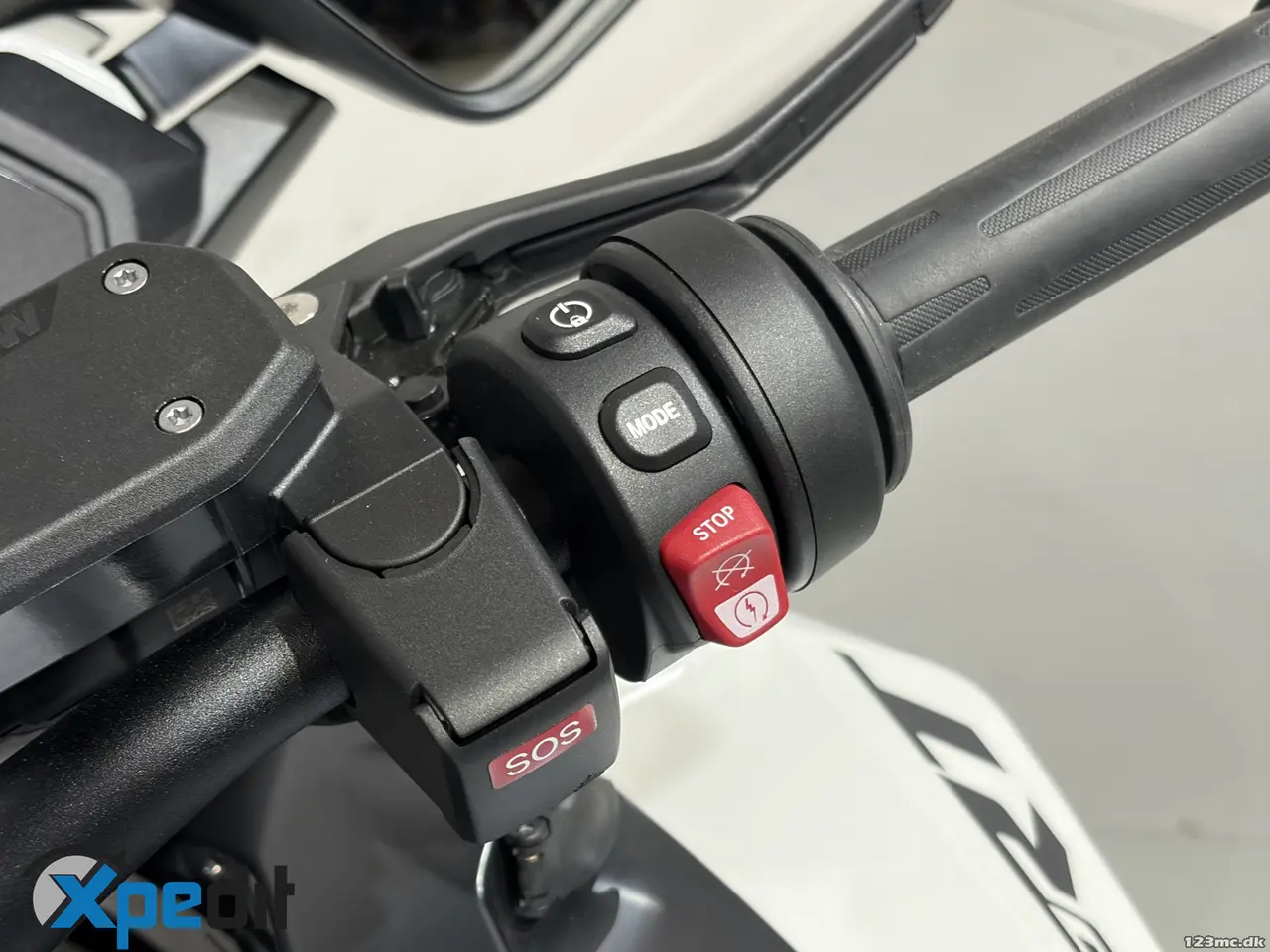 Billede 21 - BMW R 1300 RT