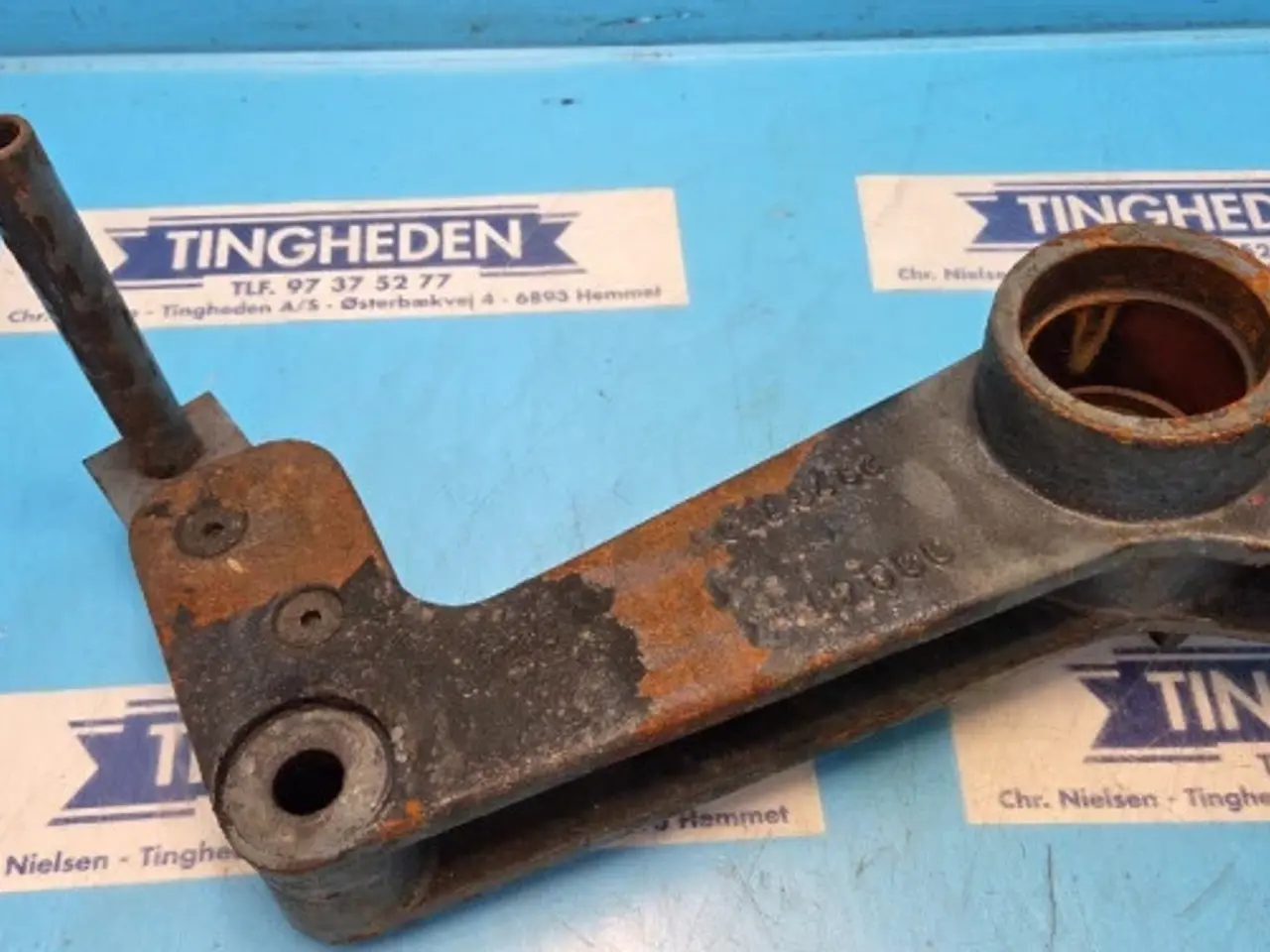 Billede 3 - Massey Ferguson 7278 Arm 28787005