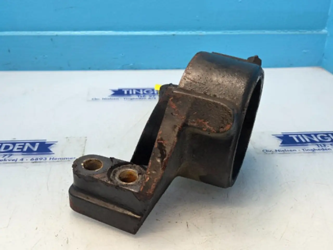 Billede 7 - Valmet 705 Lejehus 30371010