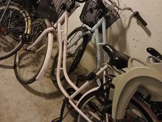Meget Fed Cykel 🔥
