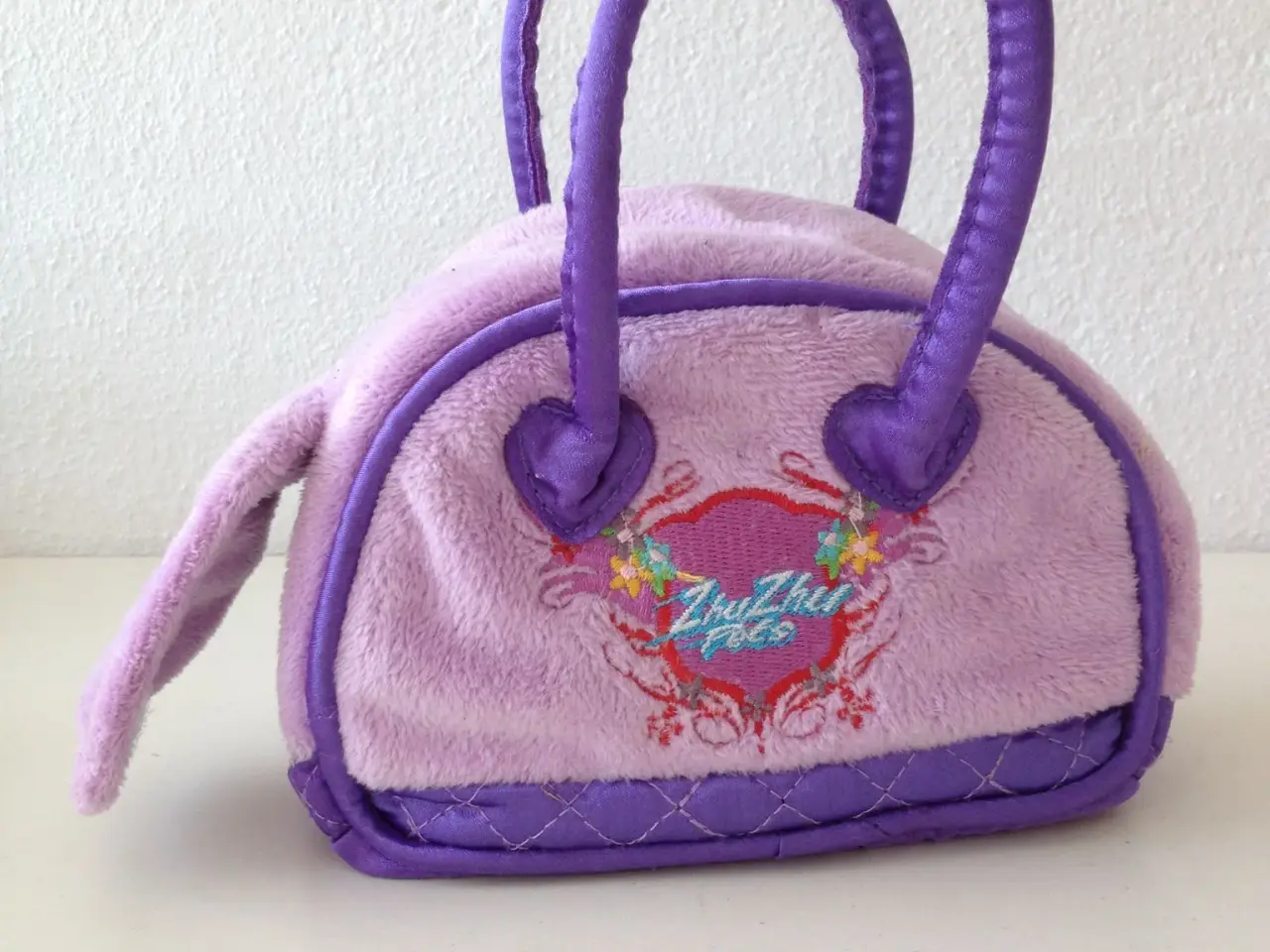 Billede 1 - Zhu Zhu Pets taske