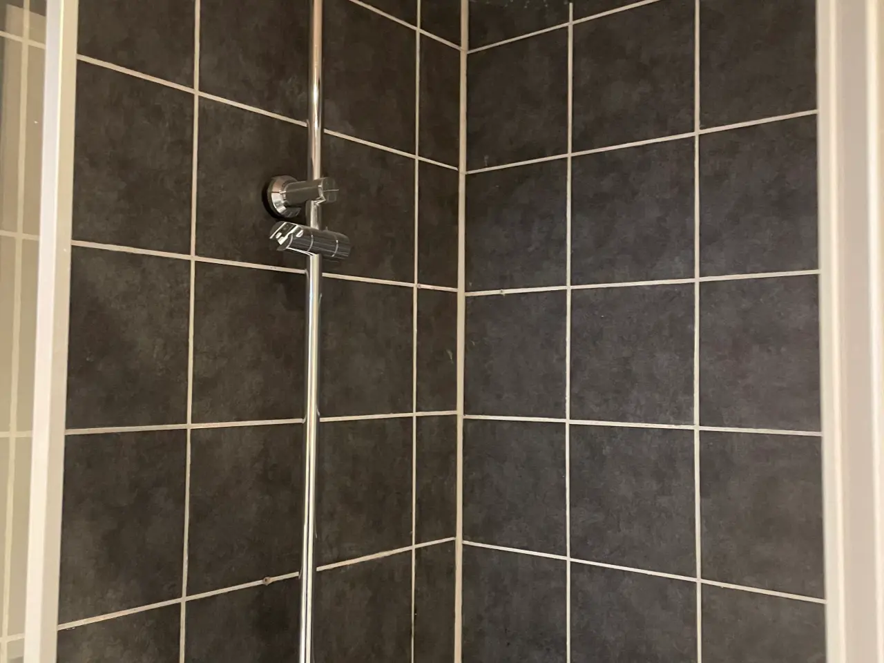 Billede 5 - Toilet møbel højglans hvid