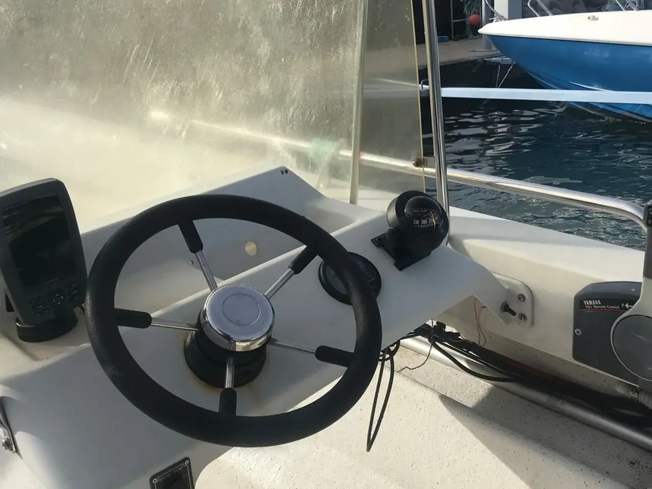 Billede 4 - Crecent 550