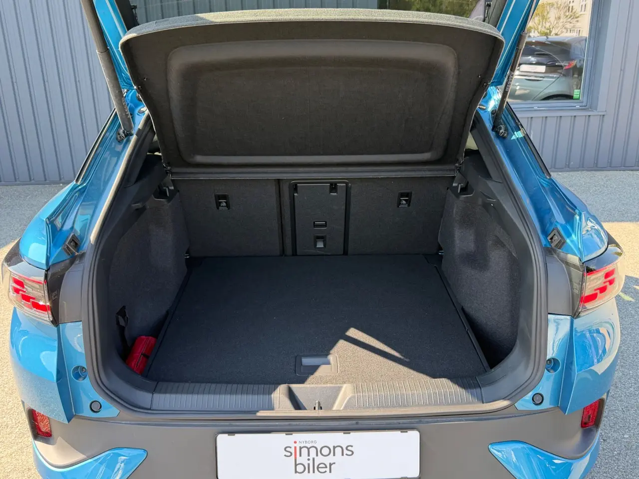 Billede 17 - VW ID.5 77 Pro