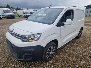 Citroën Berlingo 1,5 BlueHDi 130 L1 ProffLine Van