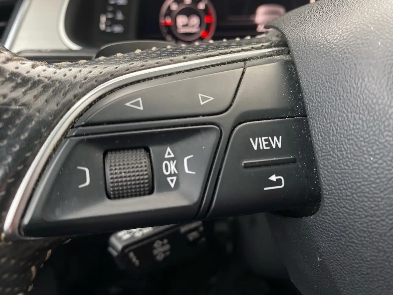 Billede 21 - Audi Q7 3,0 TDI Quattro Tiptr. 272HK 5d 8g Aut.