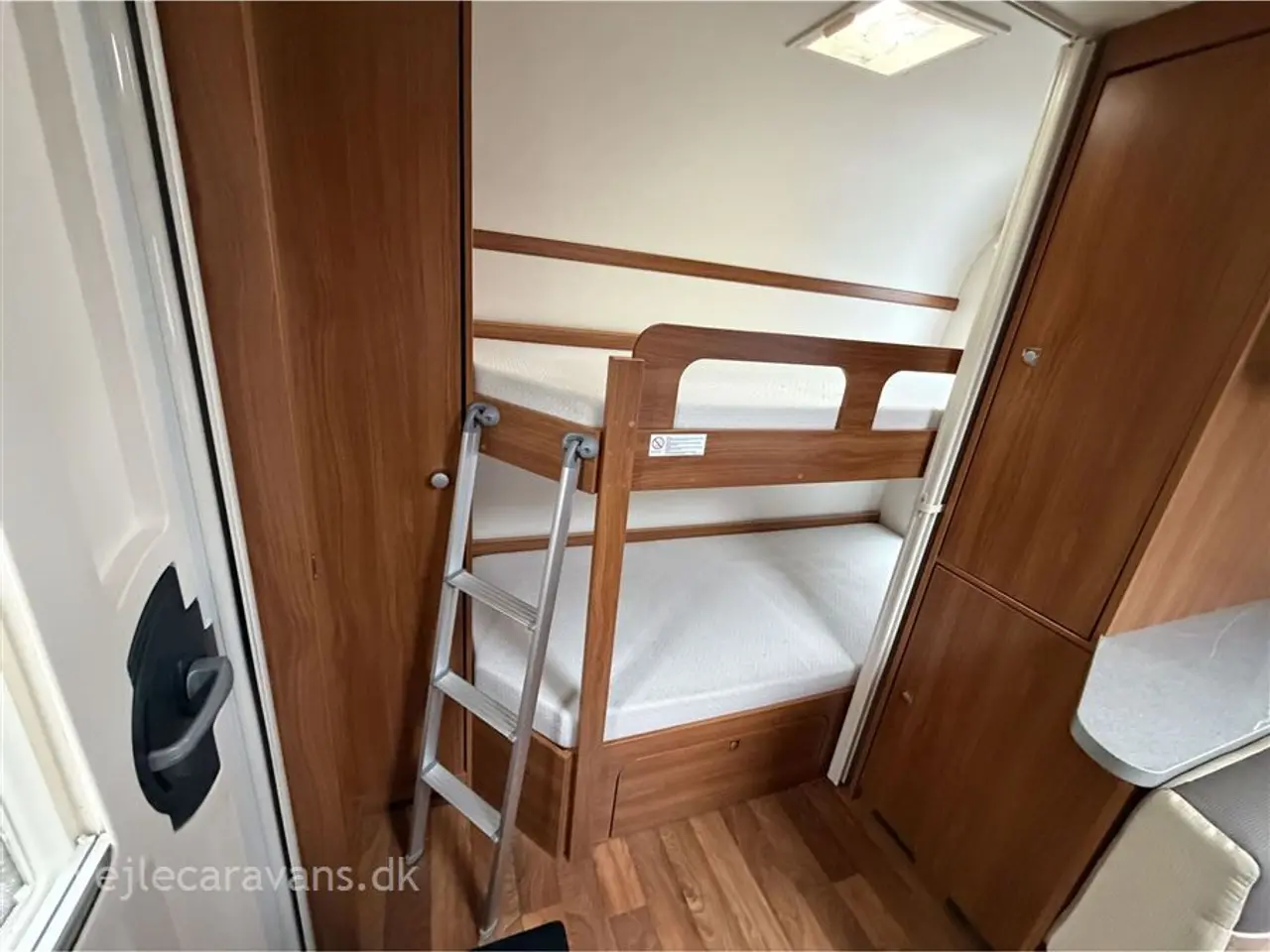 Billede 11 - 2014 - Dethleffs Nomad 560 FMK