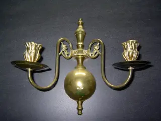 Lysestage