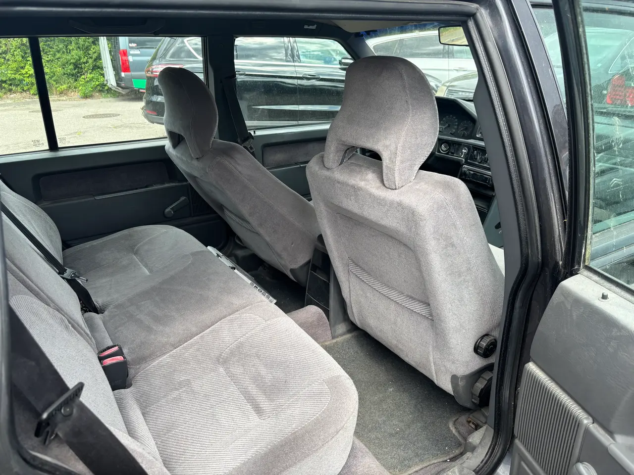 Billede 8 - VOLVO 940 TURBO