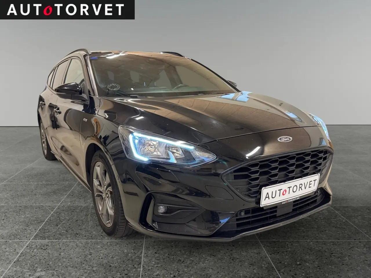 Billede 2 - Ford Focus 1,0 EcoBoost ST-Line stc.