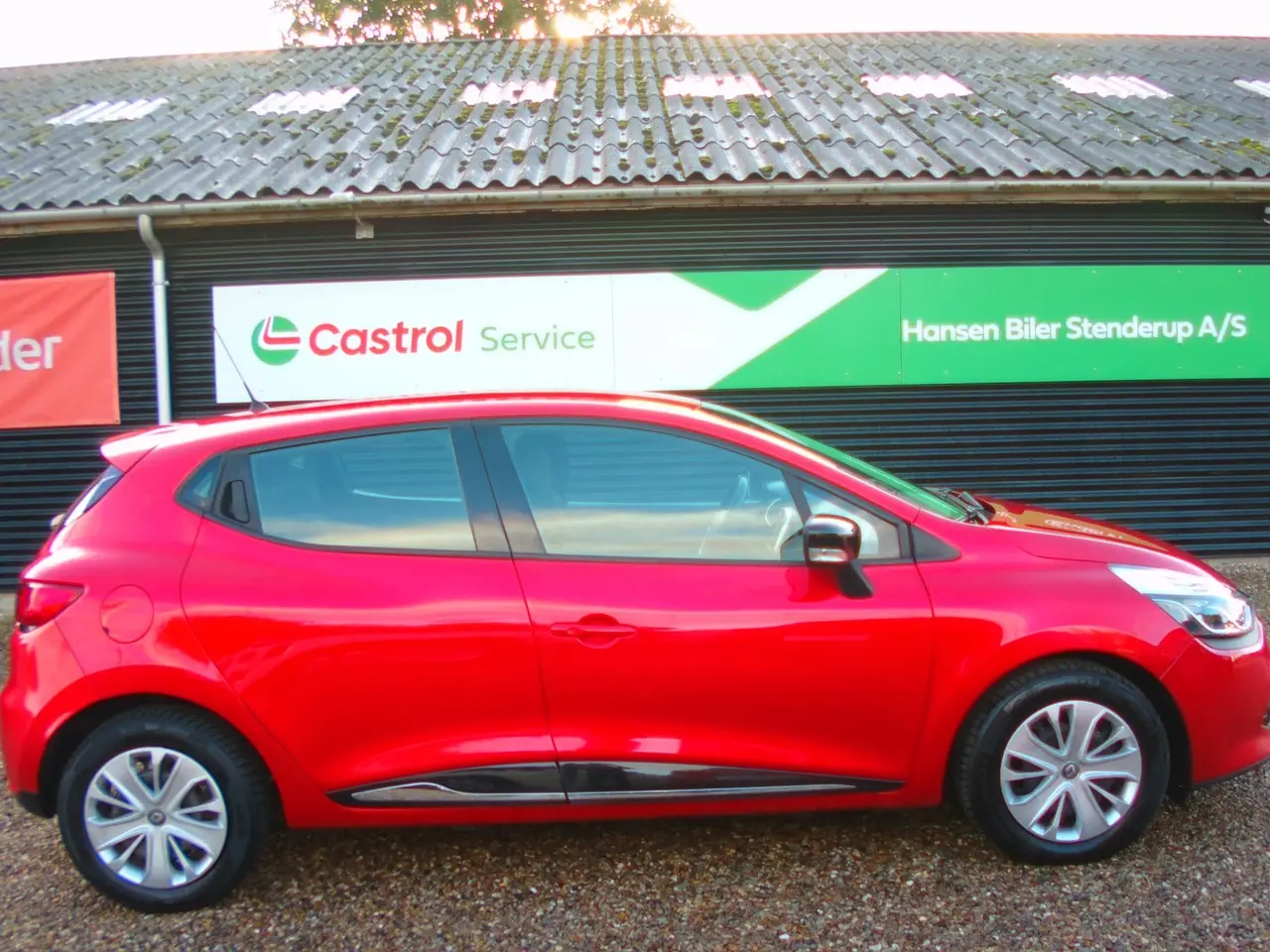 Billede 2 - Renault Clio IV 0,9 TCe 90 Expression