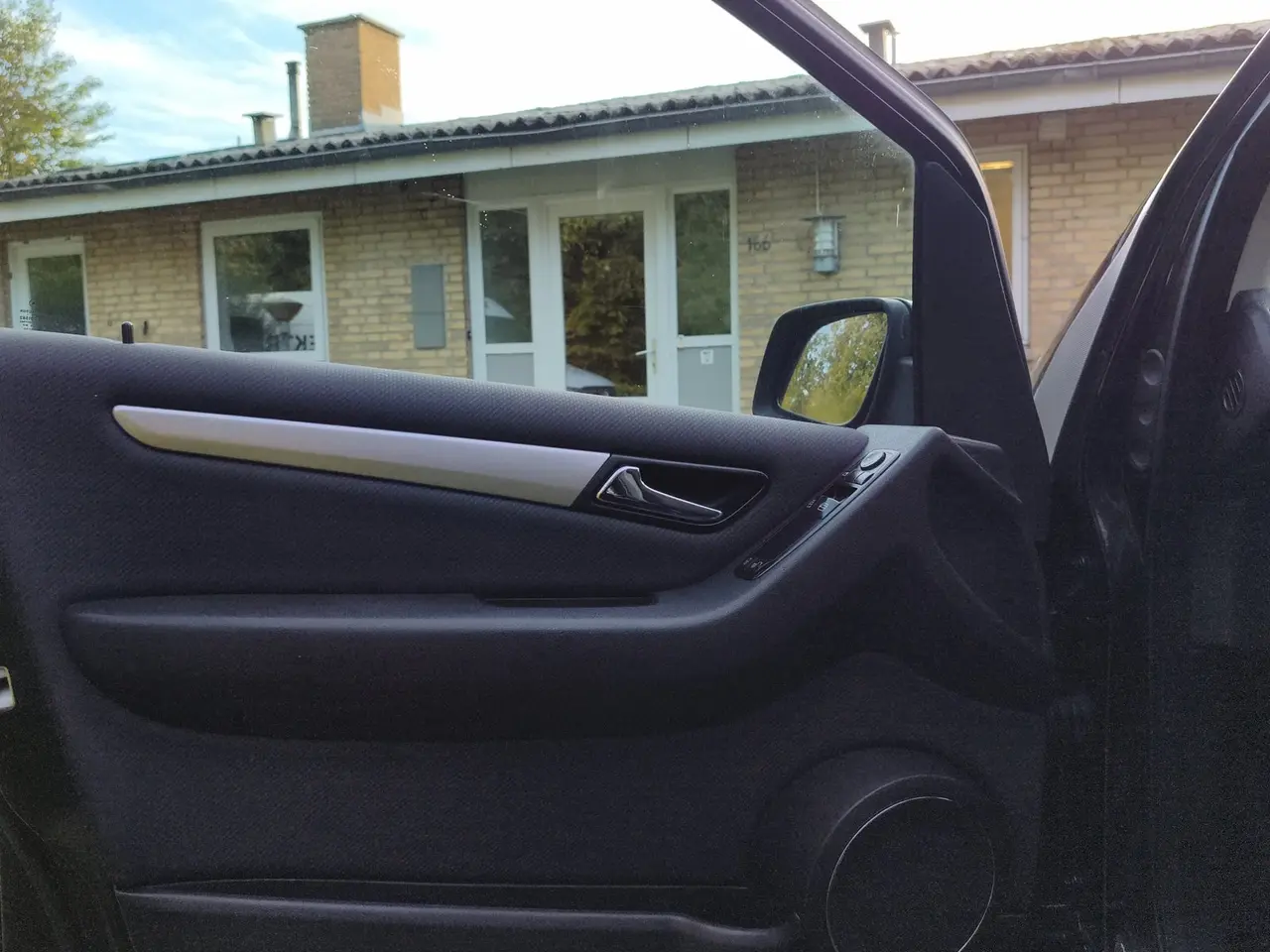 Billede 14 - Mercedes B180 2,0 CDi aut.