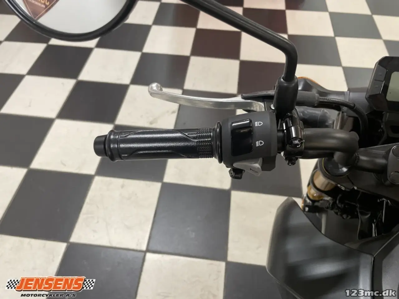 Billede 9 - Honda MSX 125