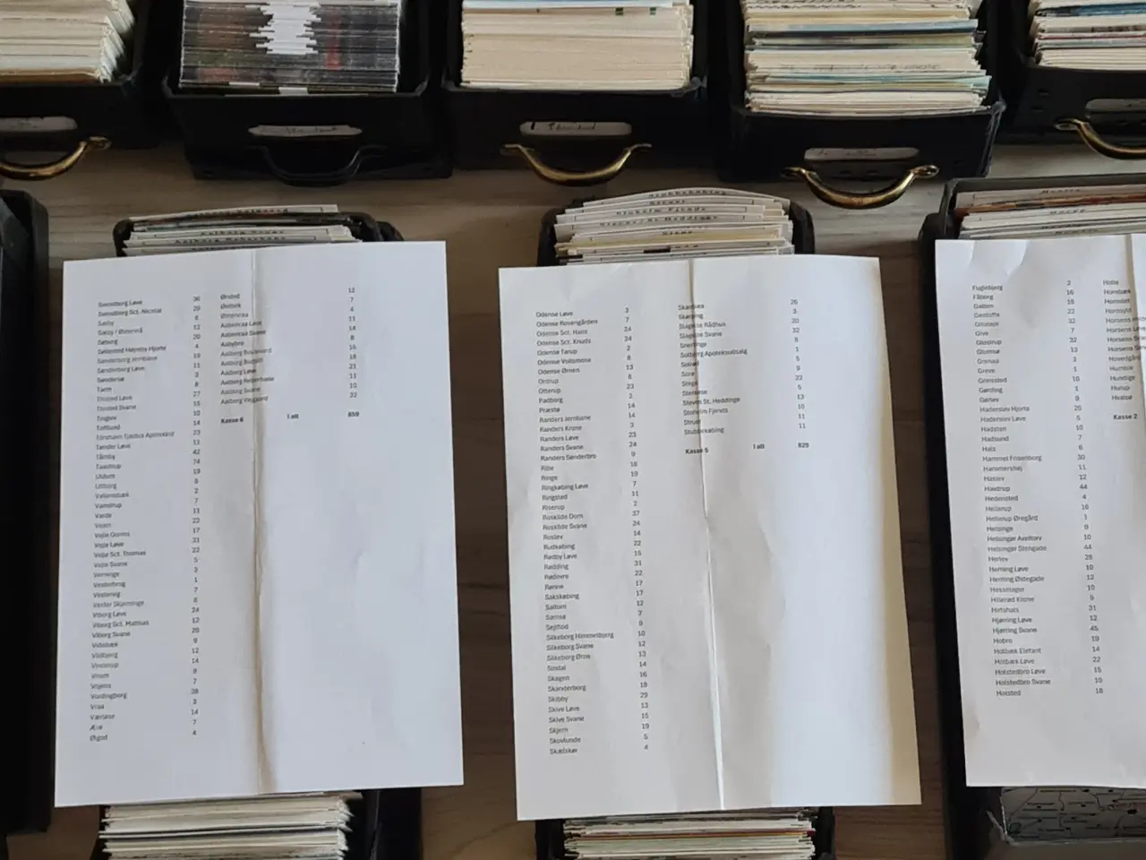Billede 6 - Recept kurverter 40.000 stk.