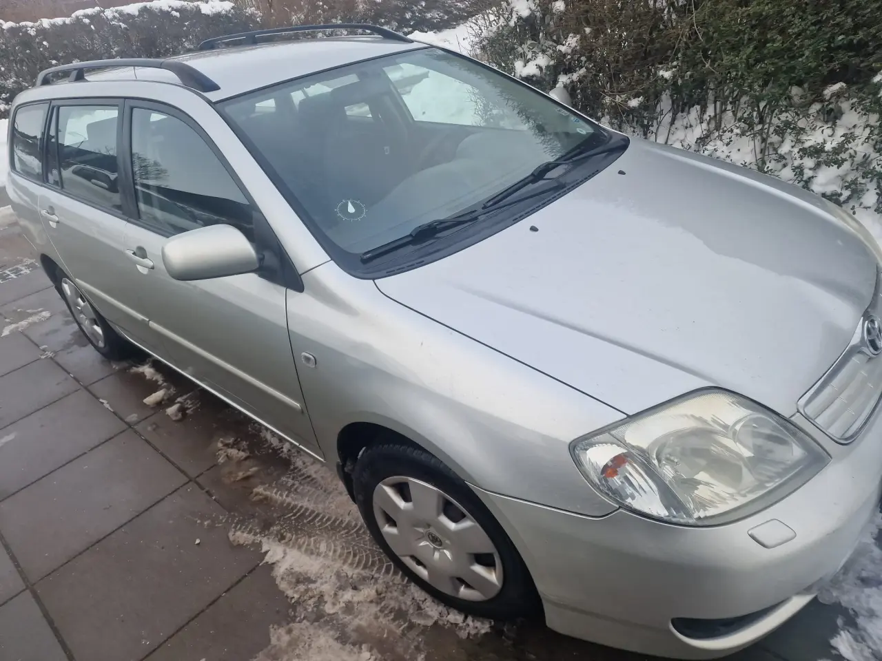 Billede 9 - !! Corolla Købes !!