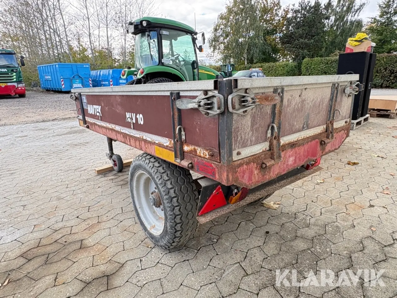 Billede 4 - Navtek NLV10