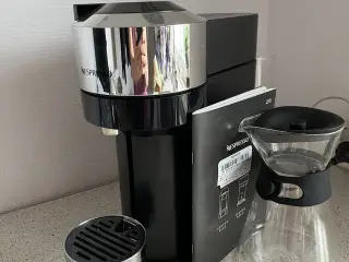 Nespresso Vertuo Next