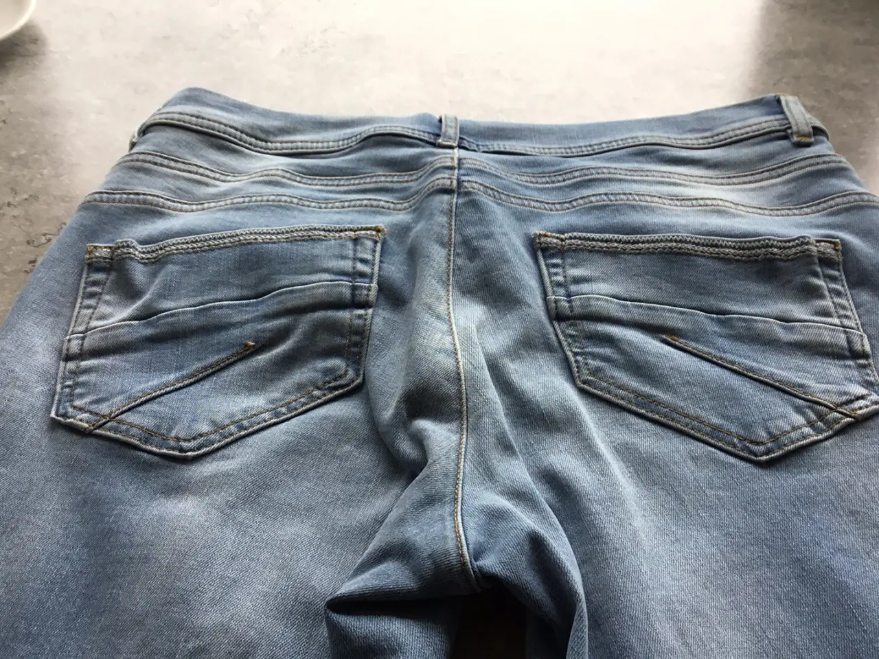 Billede 2 - Denimjeans fra 2-Biz