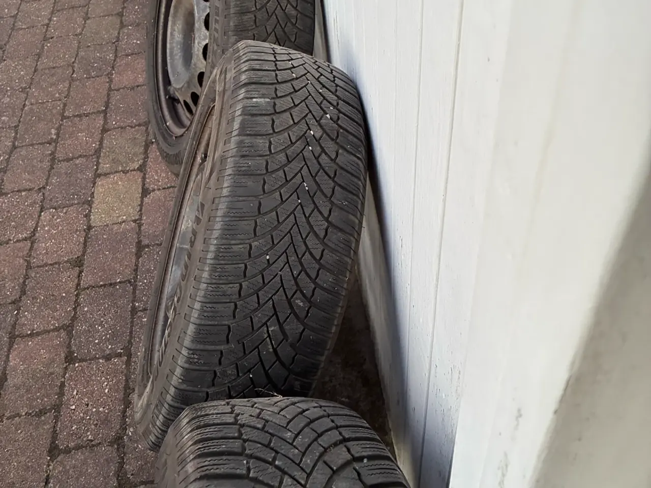 Billede 3 - Opel mokka vinterhjul