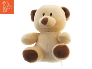 Bamse plys legetøj fra Ty (str. 23x20 cm)