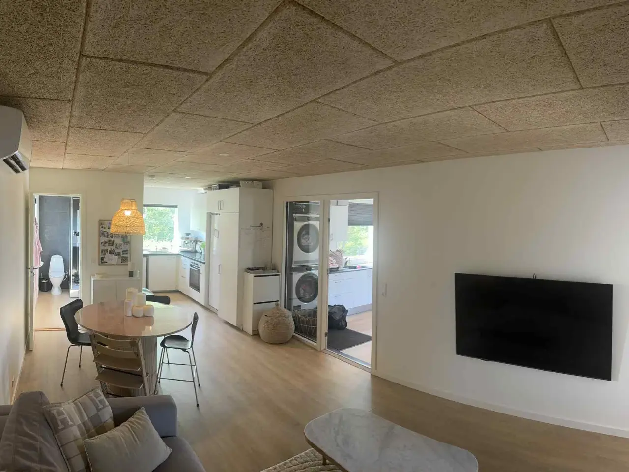 Billede 7 - Pavillon / beboelsesvogn sælges  🏠😊☀️