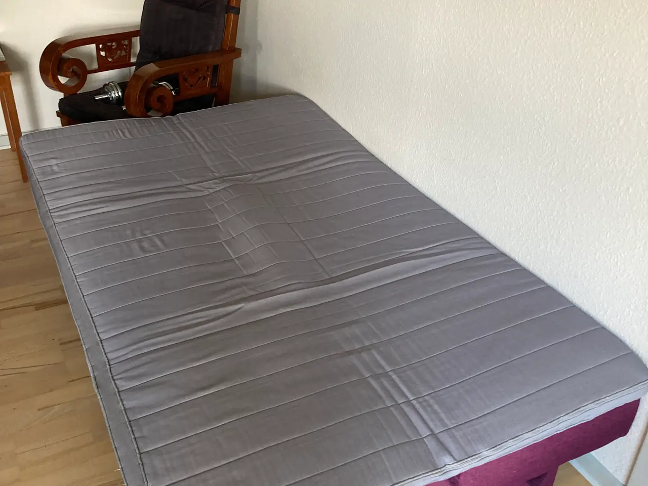 Billede 2 - Sovesofa