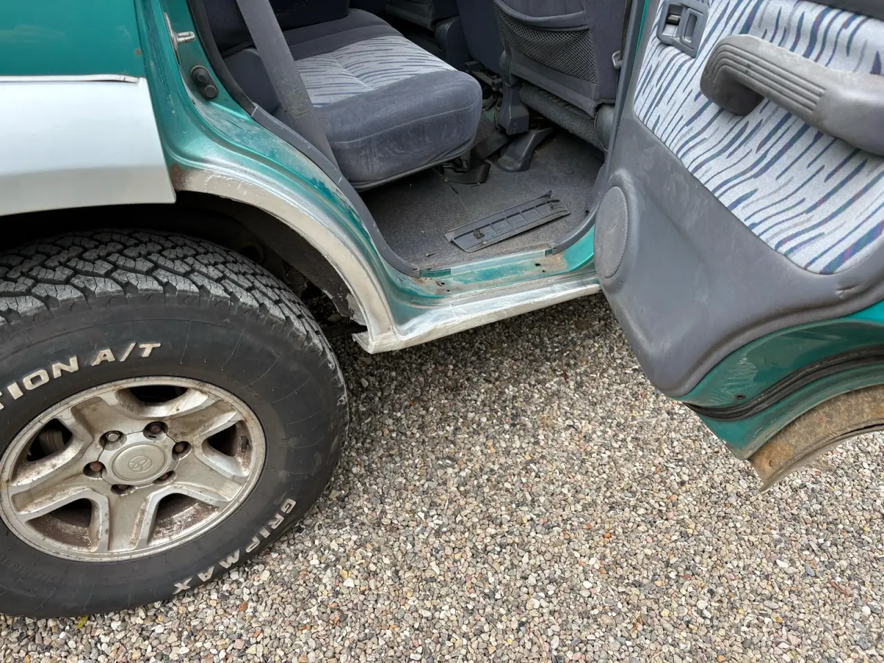 Billede 13 - Toyota Landcruiser 3.0 bus