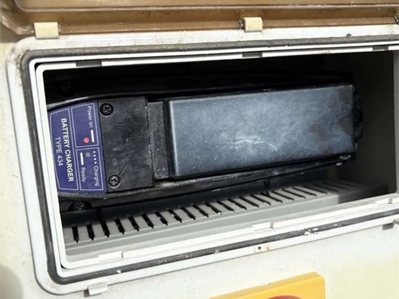 Billede 6 - Hymaco 500L.4 - Kapacitet / Capacity 700 kg