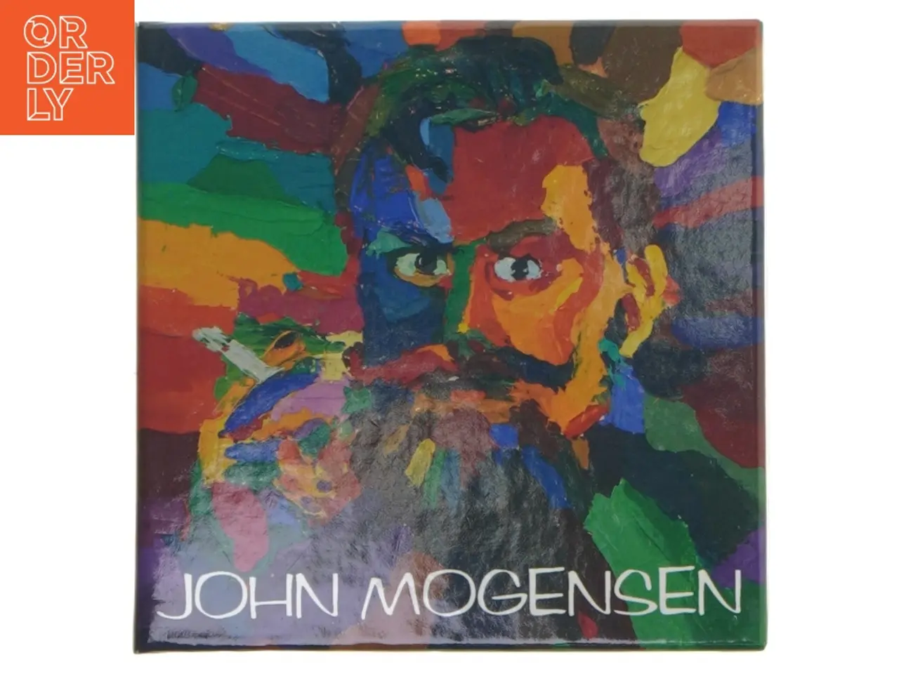 Billede 1 - John Mogensen CD-samling fra Kick Music
