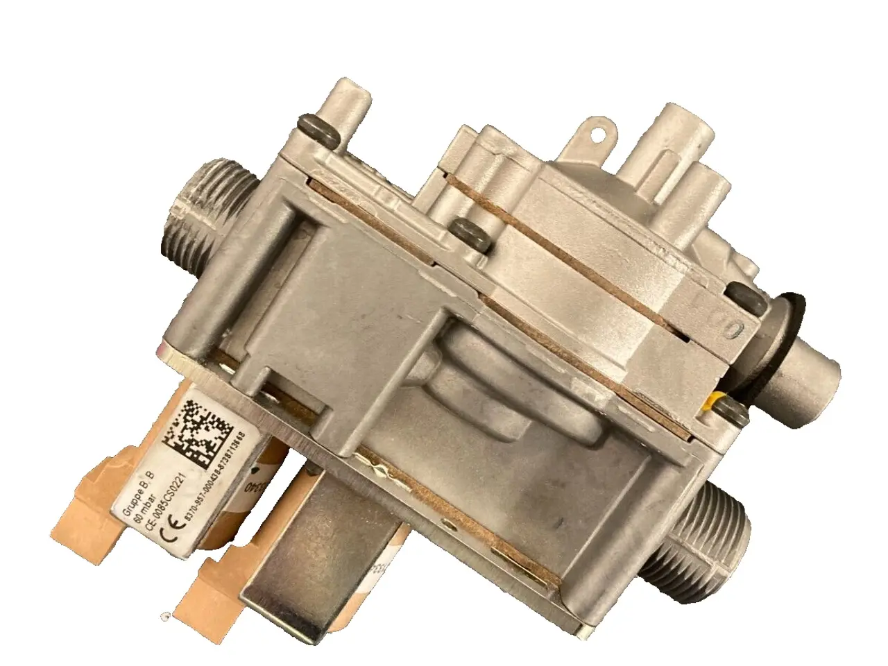 Billede 1 - Bosch PN: CE-0085CS0221 8370-957-00438-8738713668