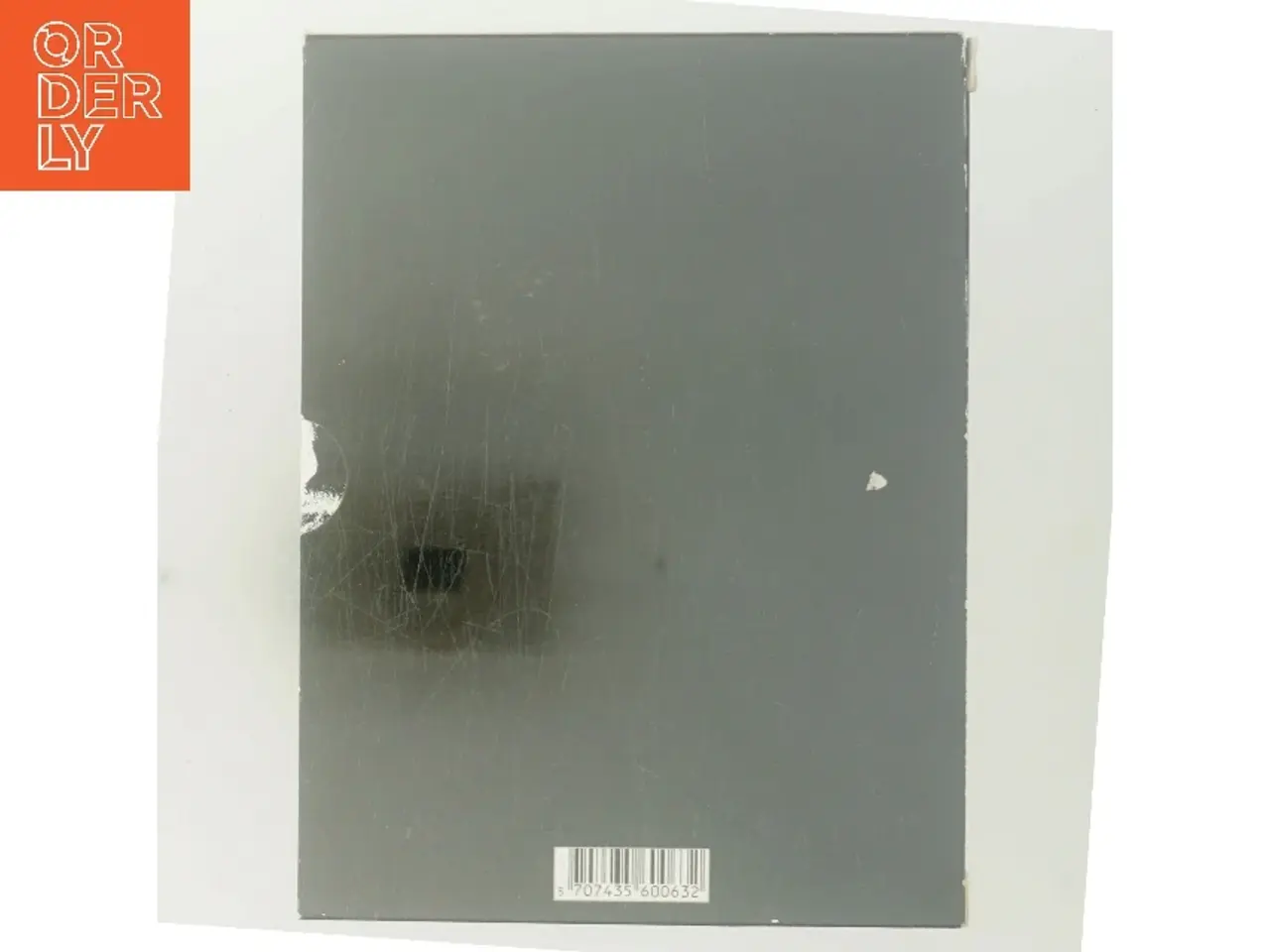 Billede 3 - Tal for Dig Selv <span class="label label-blank pull-right"<1. udgave</span< (DVD)