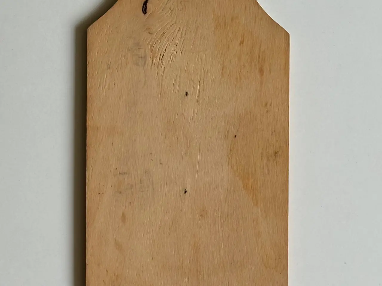 Billede 3 - Vintage dansk souvenirplatte, Læsø
