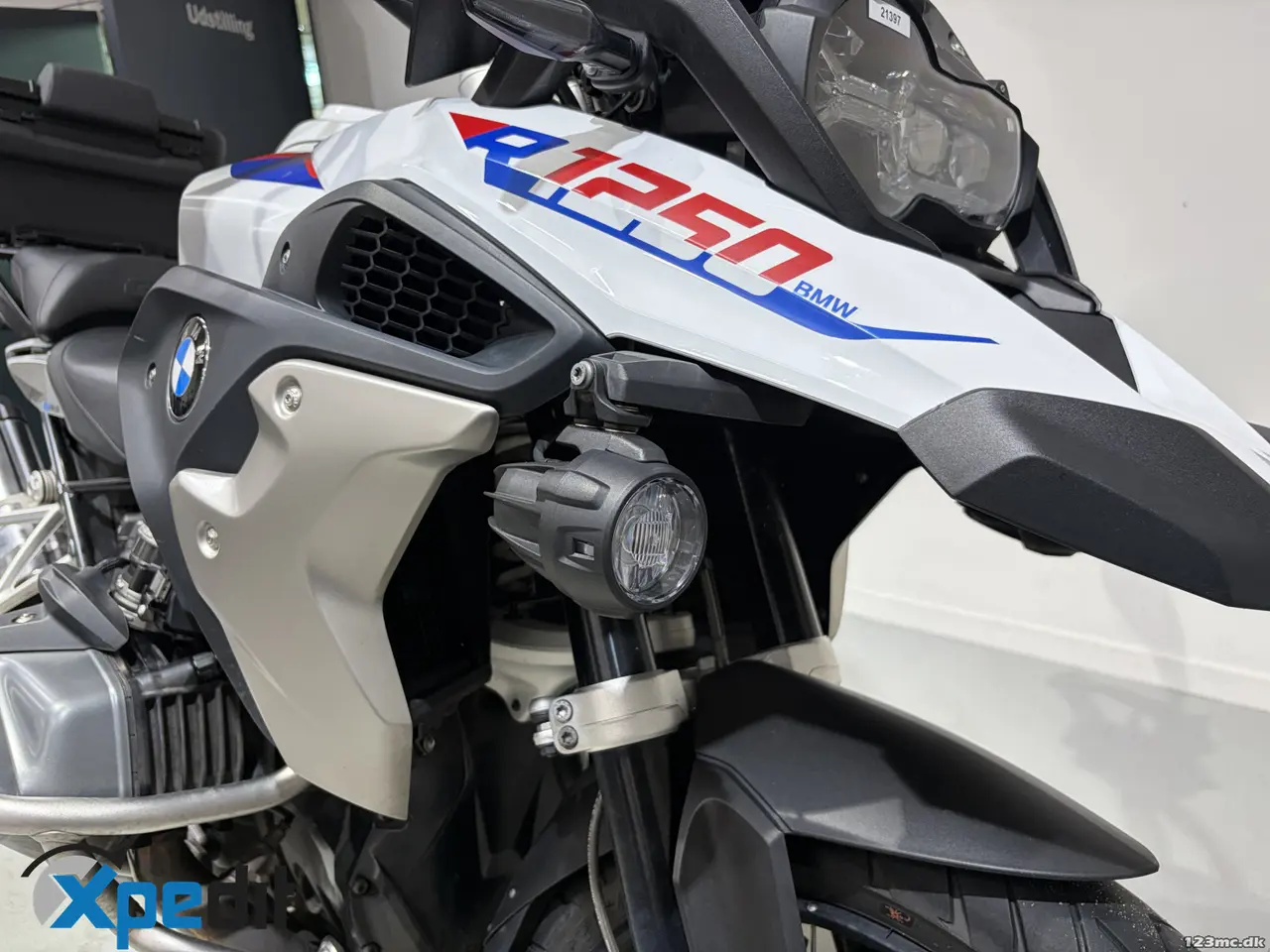 Billede 20 - BMW R 1250 GS