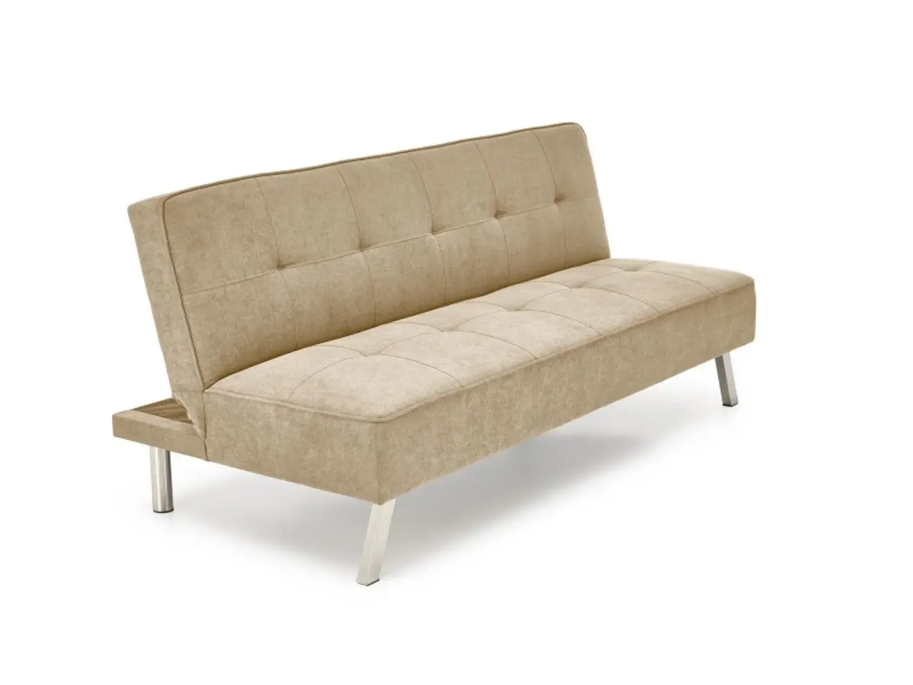 Billede 1 - CARLITO Sovesofa - Beige