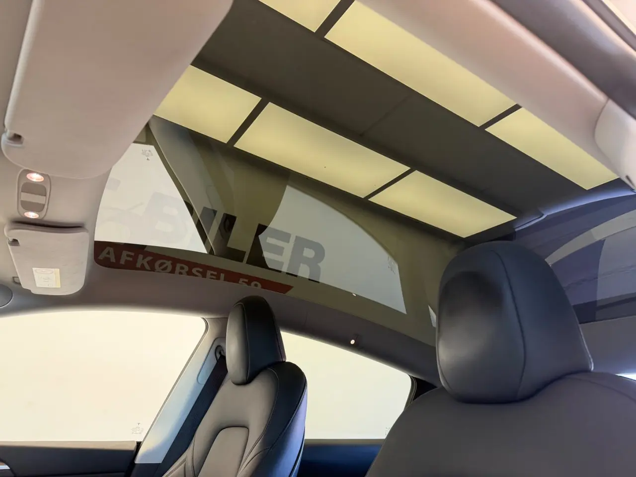 Billede 16 - Tesla Model Y RWD