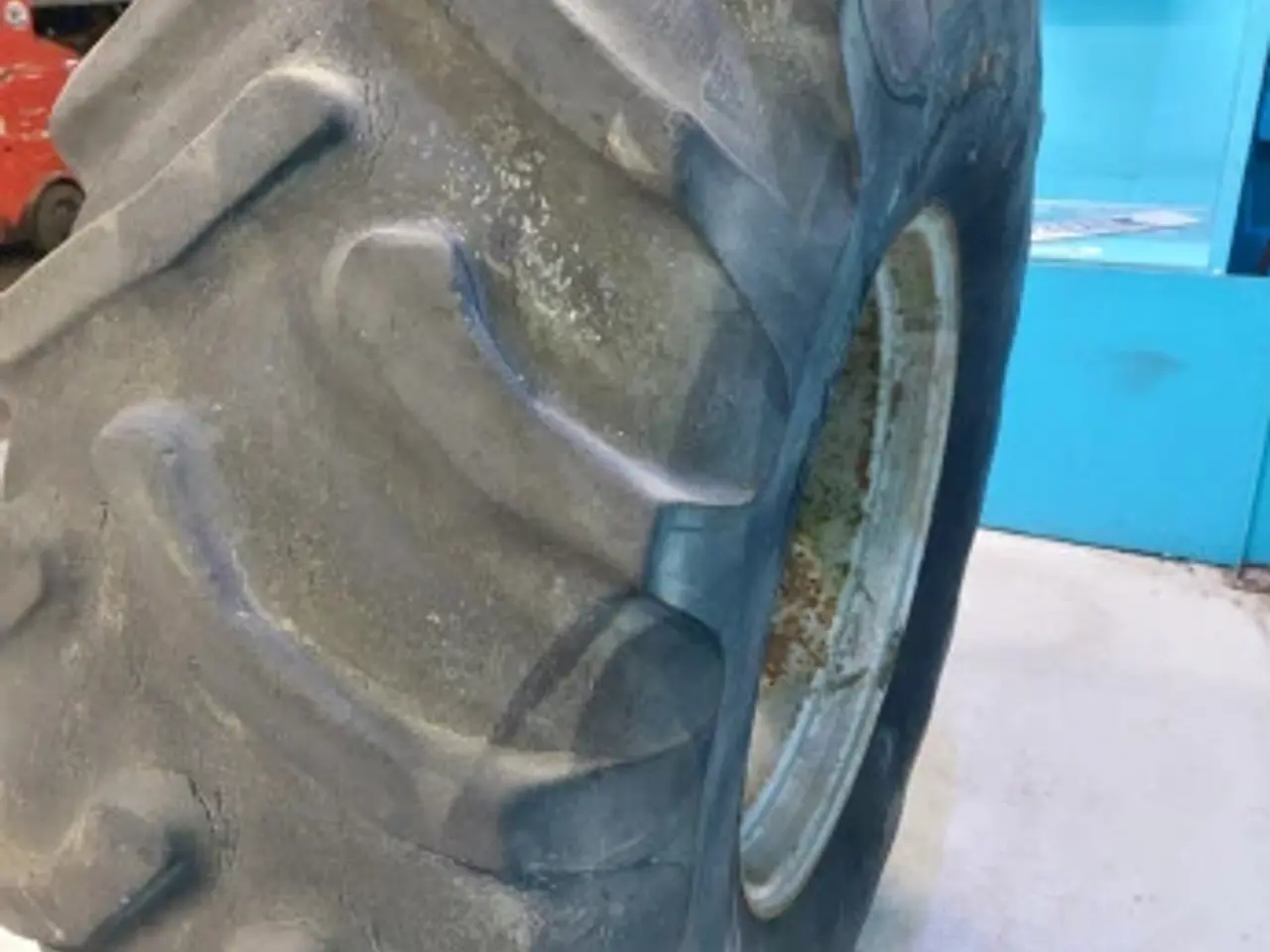 Billede 14 - 32"   24.5-32