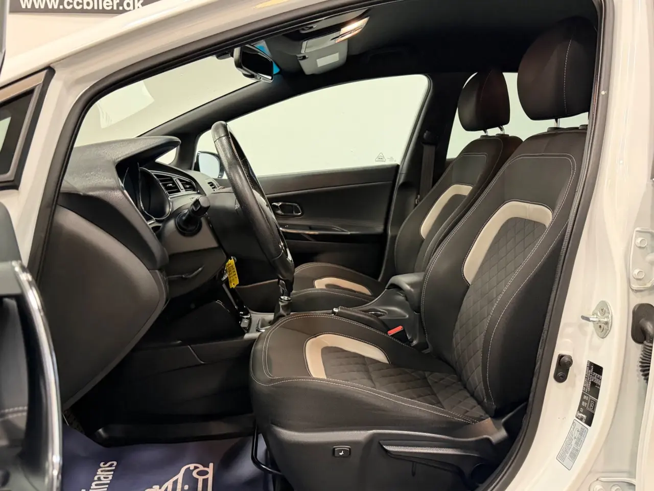 Billede 8 - Kia Ceed 1,6 CRDi 136 GT-Line Limited