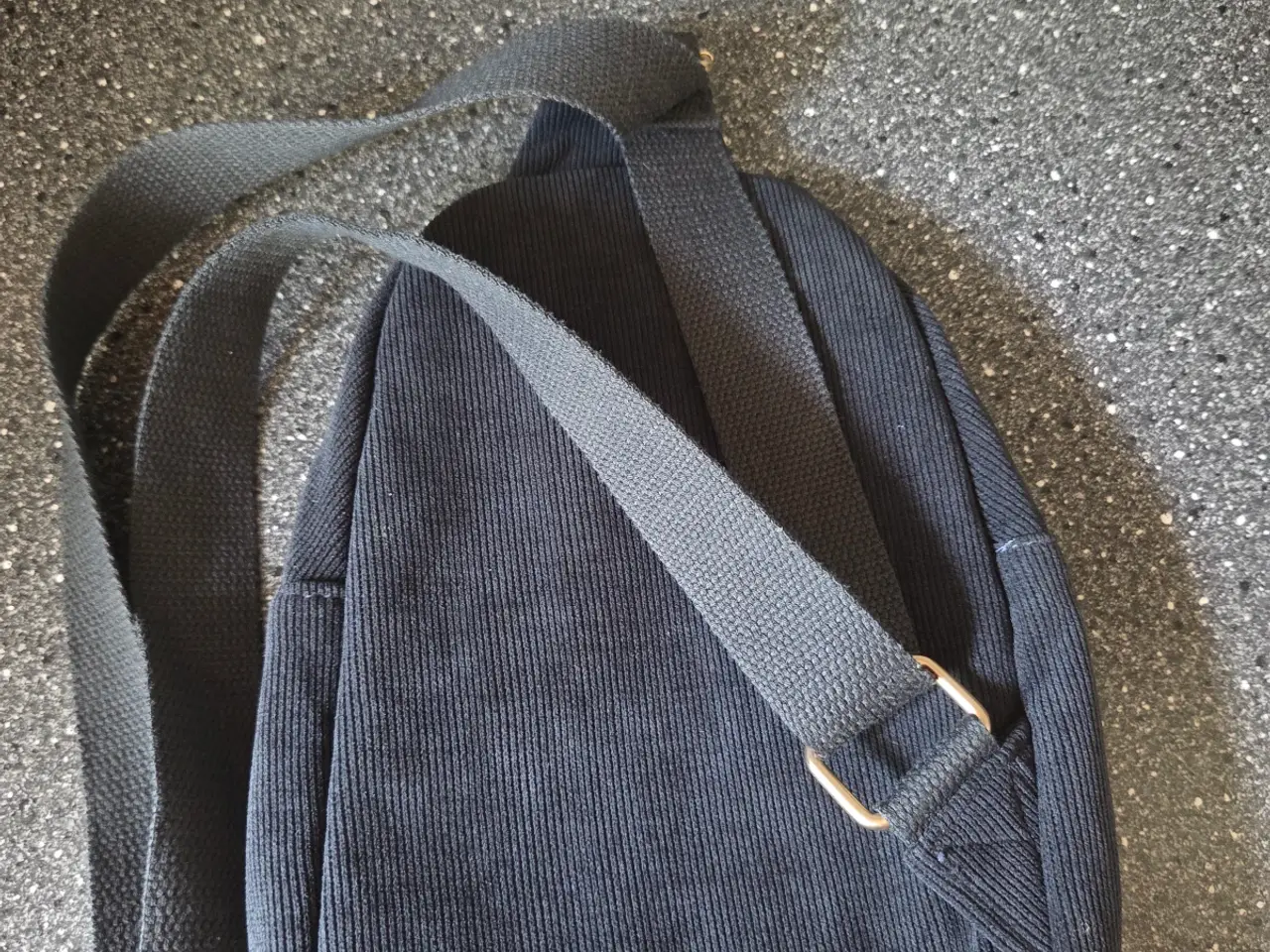 Billede 3 - Conmé Coco sling bag