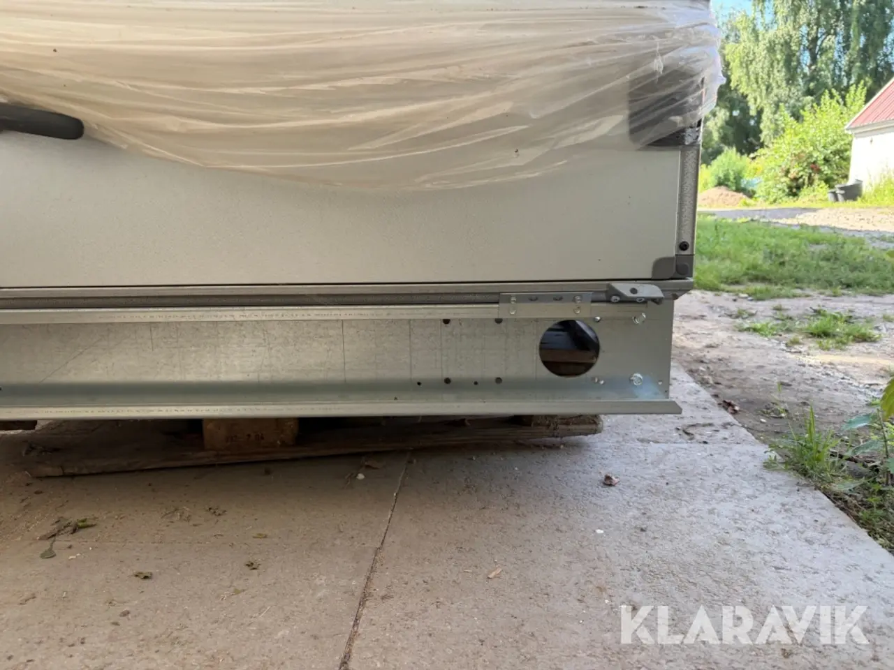 Billede 10 - Ventilationsaggregater / luftbehandlingsaggregater Fläktwoods 16styk