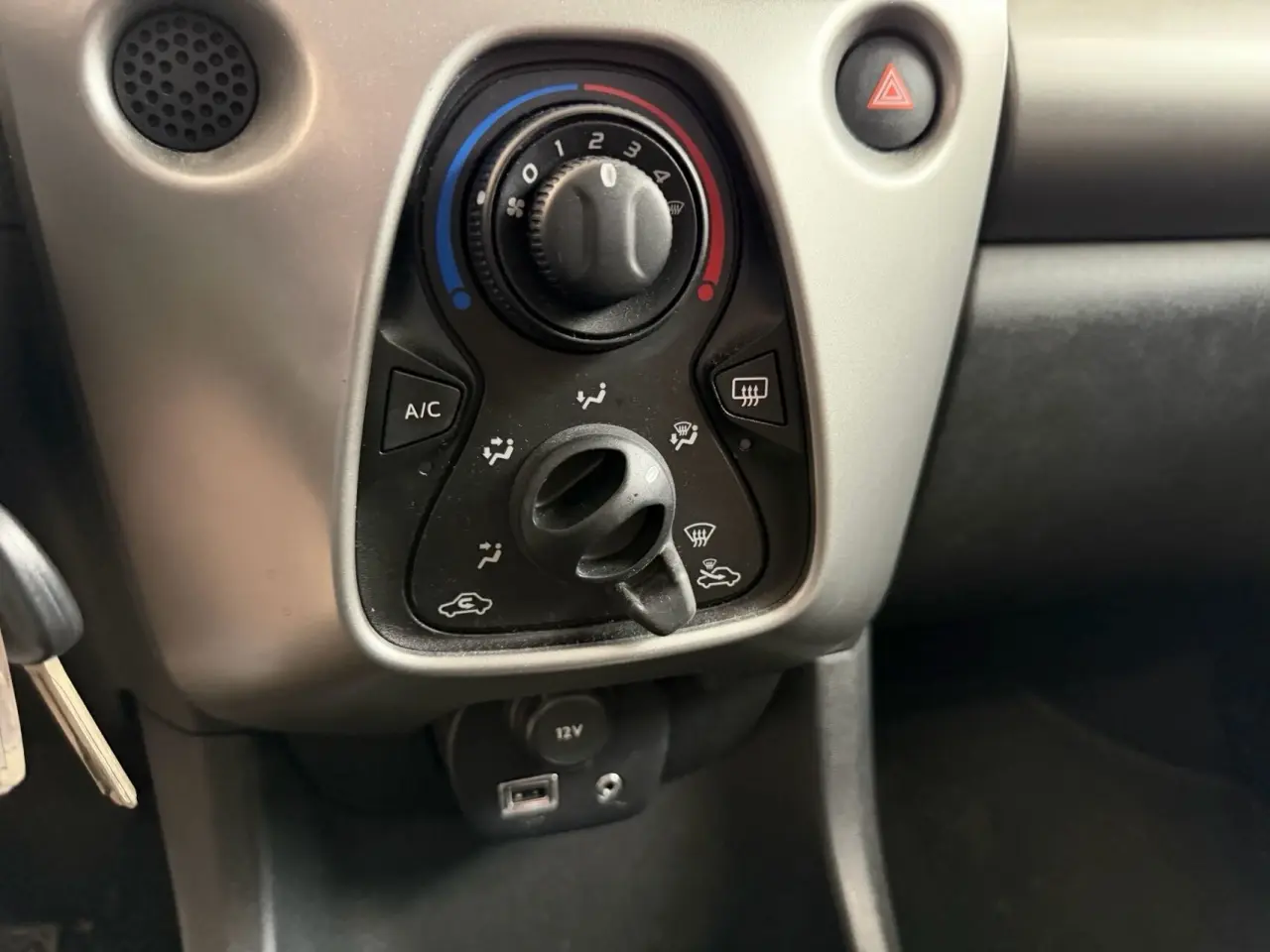 Billede 17 - Toyota Aygo 1,0 VVT-I X-Play + X-Touch 69HK 5d