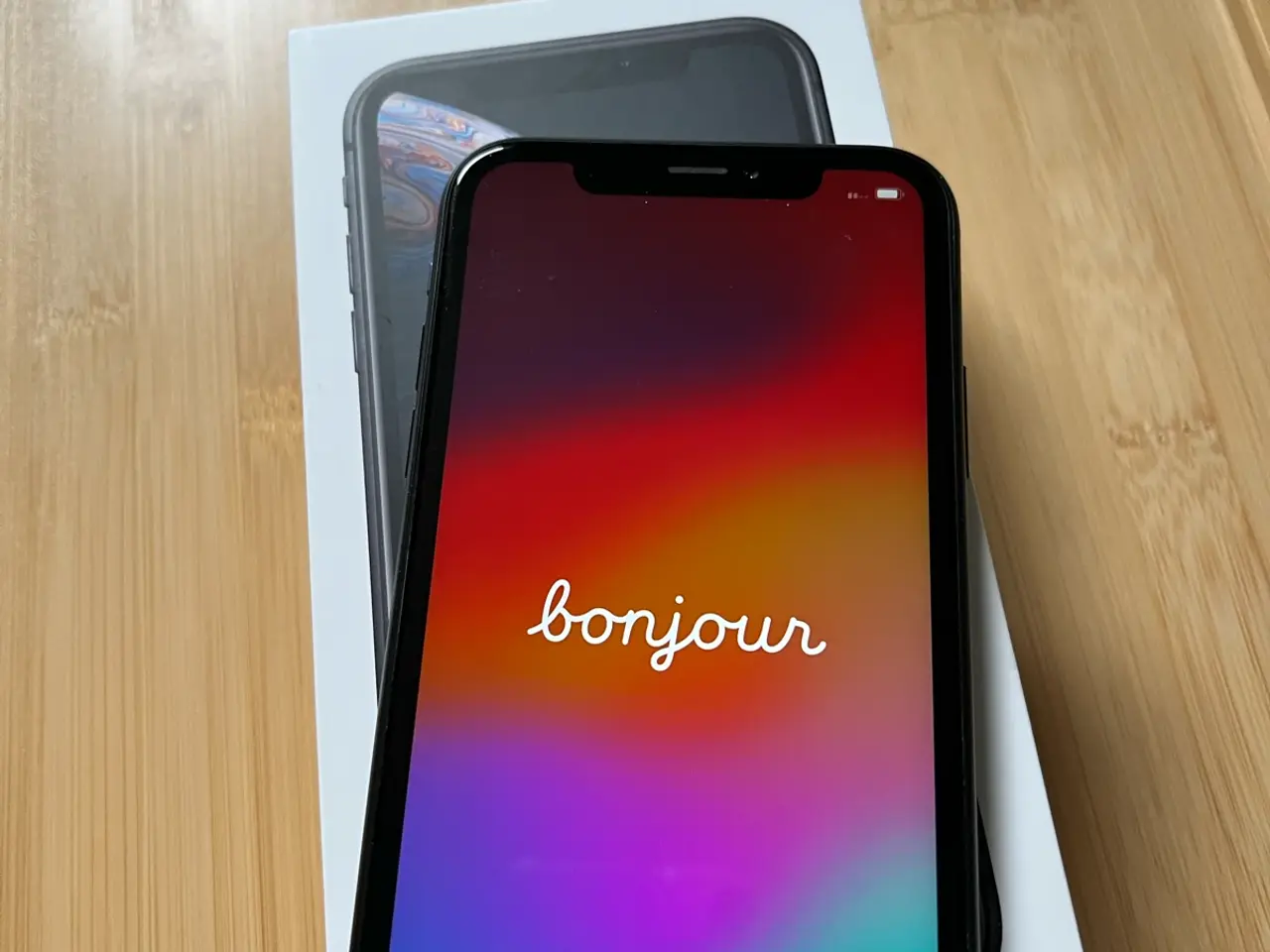 Billede 5 - IPhone XR 65GB