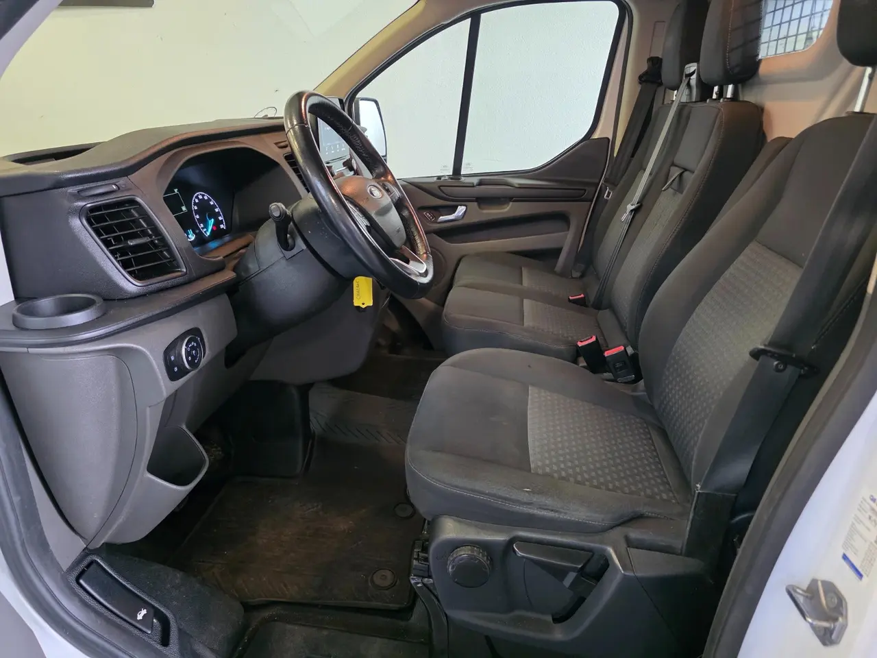 Billede 10 - Ford Transit Custom 280 L1 2,0 TDCi 130 Ambiente