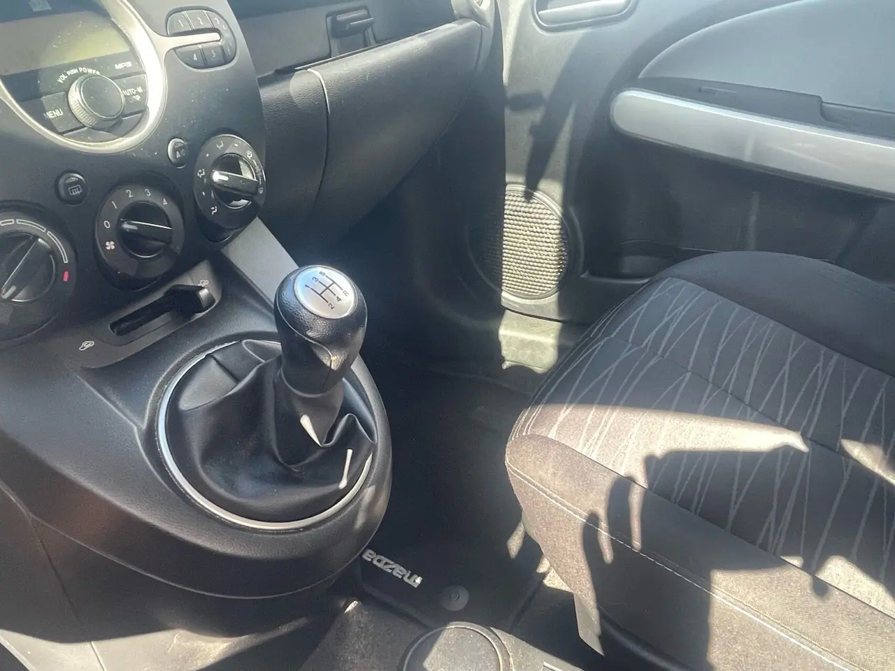 Billede 15 - Mazda 2 1,3 Advance 86HK 5d
